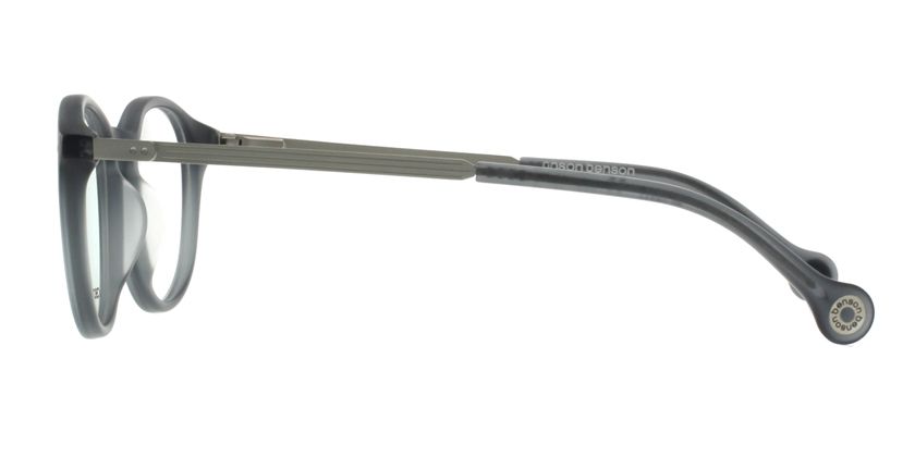 Anson Benson BF1047F136 Eyeglasses - Side View